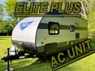 71 Salem FSX 23ft Elite Plus
